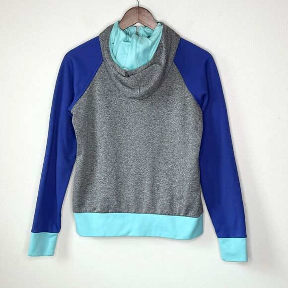 The North Face Full Zip Signature Hoodie - Women’s US S - Picture 2 of 8